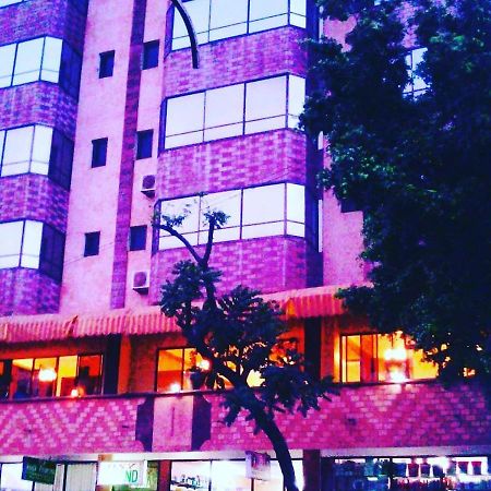 Osy Grand Hotel Moshi Kilimanjaro Tanzania Zewnętrze zdjęcie