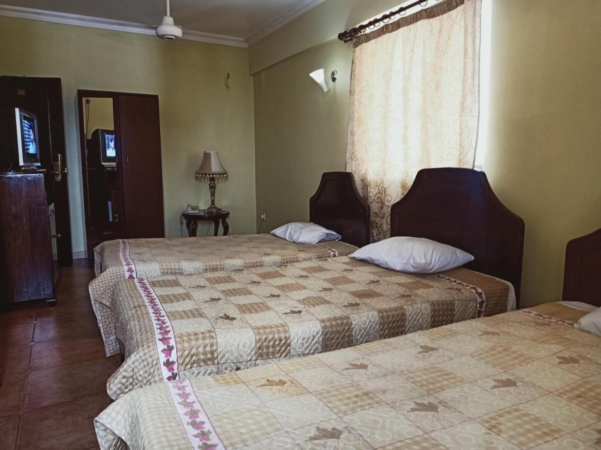 Osy Grand Hotel Moshi Kilimanjaro Tanzania Zewnętrze zdjęcie