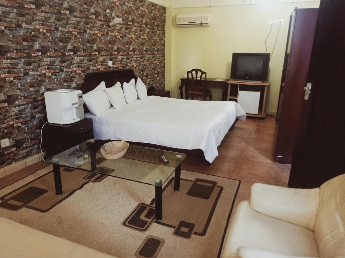 Osy Grand Hotel Moshi Kilimanjaro Tanzania Zewnętrze zdjęcie
