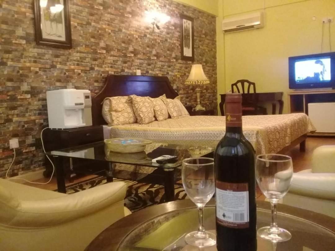 Osy Grand Hotel Moshi Kilimanjaro Tanzania Zewnętrze zdjęcie