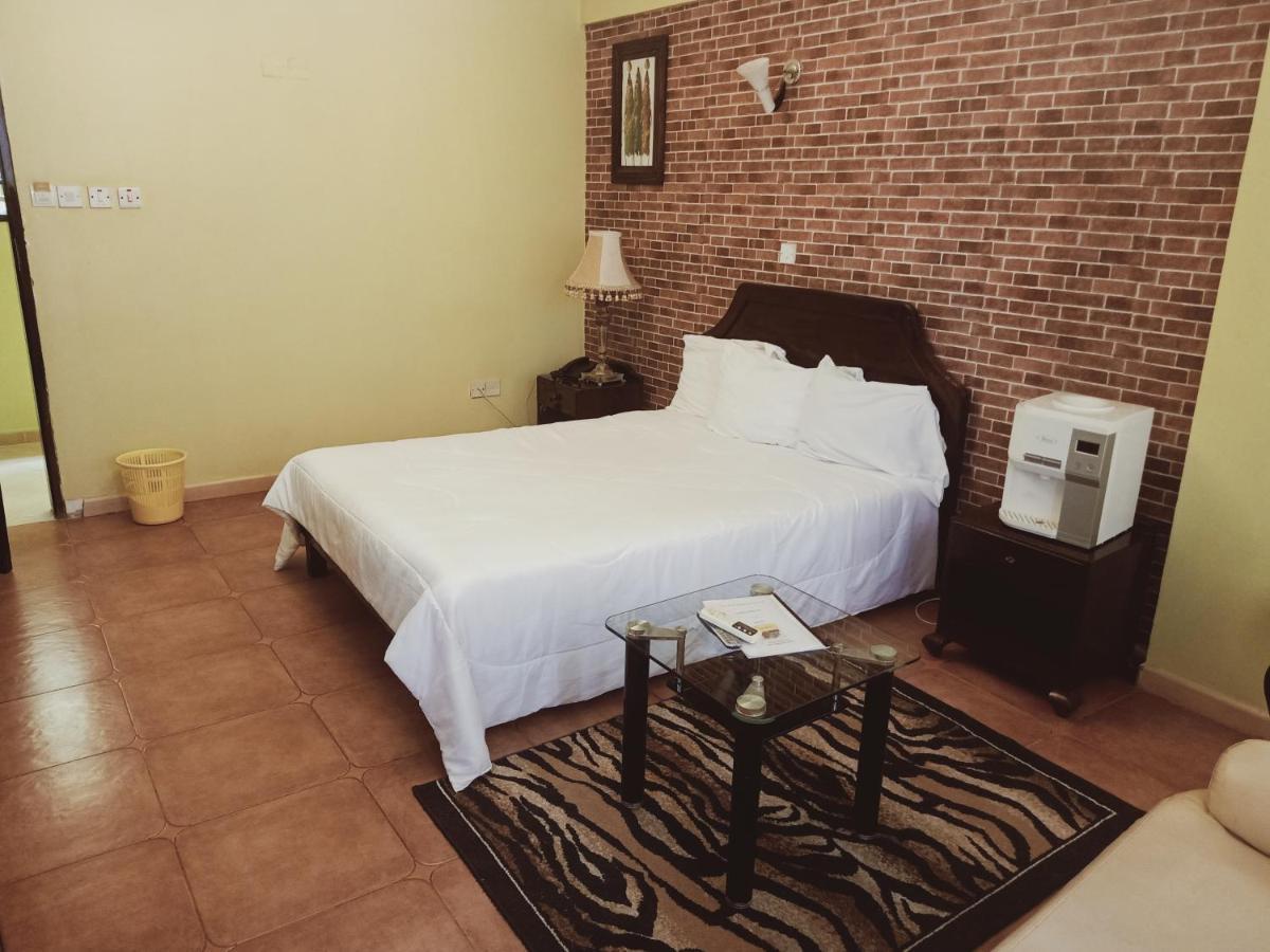 Osy Grand Hotel Moshi Kilimanjaro Tanzania Zewnętrze zdjęcie