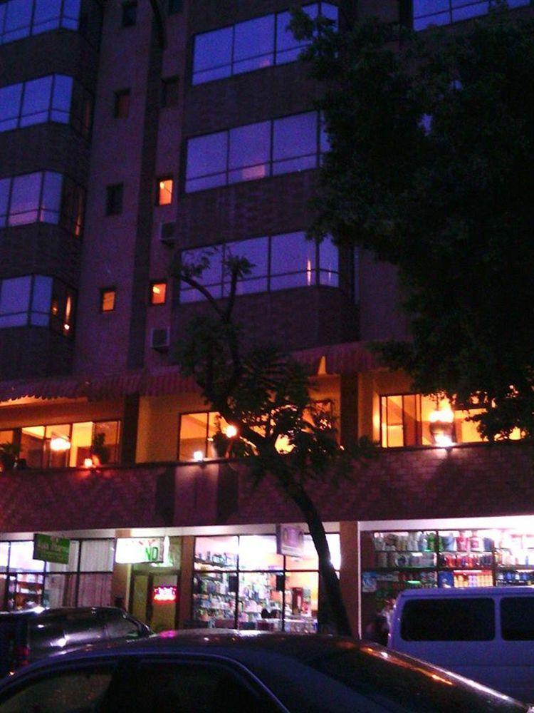 Osy Grand Hotel Moshi Kilimanjaro Tanzania Zewnętrze zdjęcie