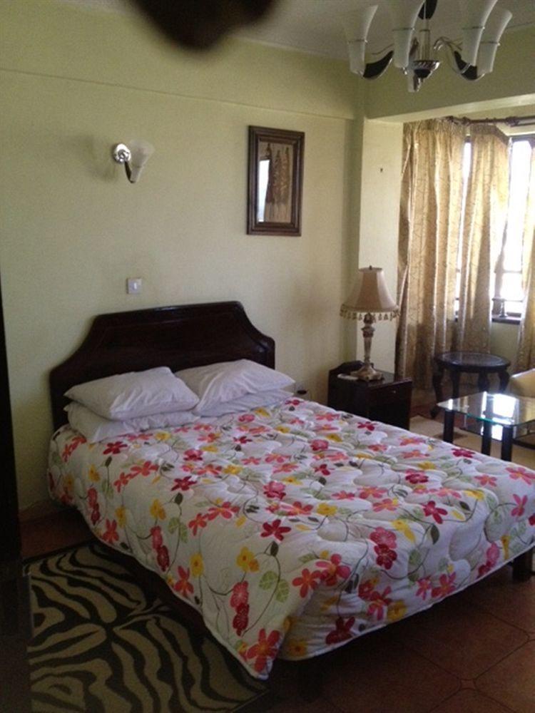 Osy Grand Hotel Moshi Kilimanjaro Tanzania Zewnętrze zdjęcie