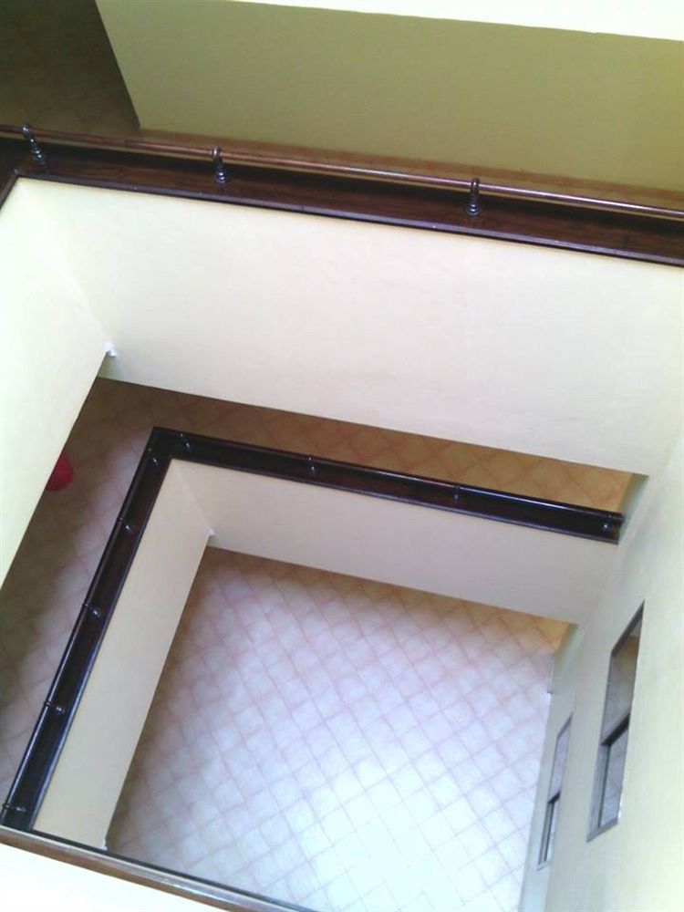 Osy Grand Hotel Moshi Kilimanjaro Tanzania Zewnętrze zdjęcie